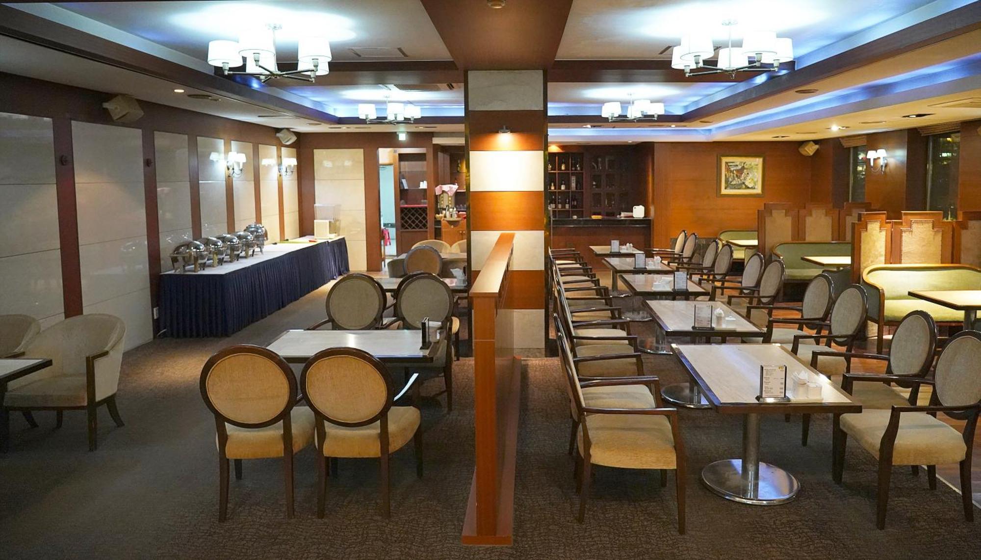 Karak Tourist Hotel Seoul Eksteriør billede