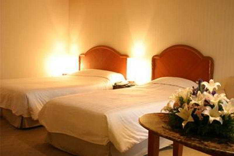 Karak Tourist Hotel Seoul Eksteriør billede