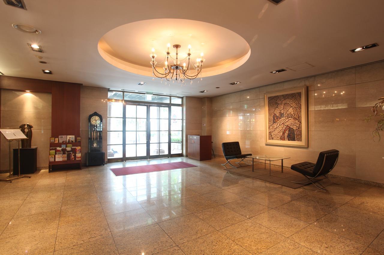 Karak Tourist Hotel Seoul Eksteriør billede